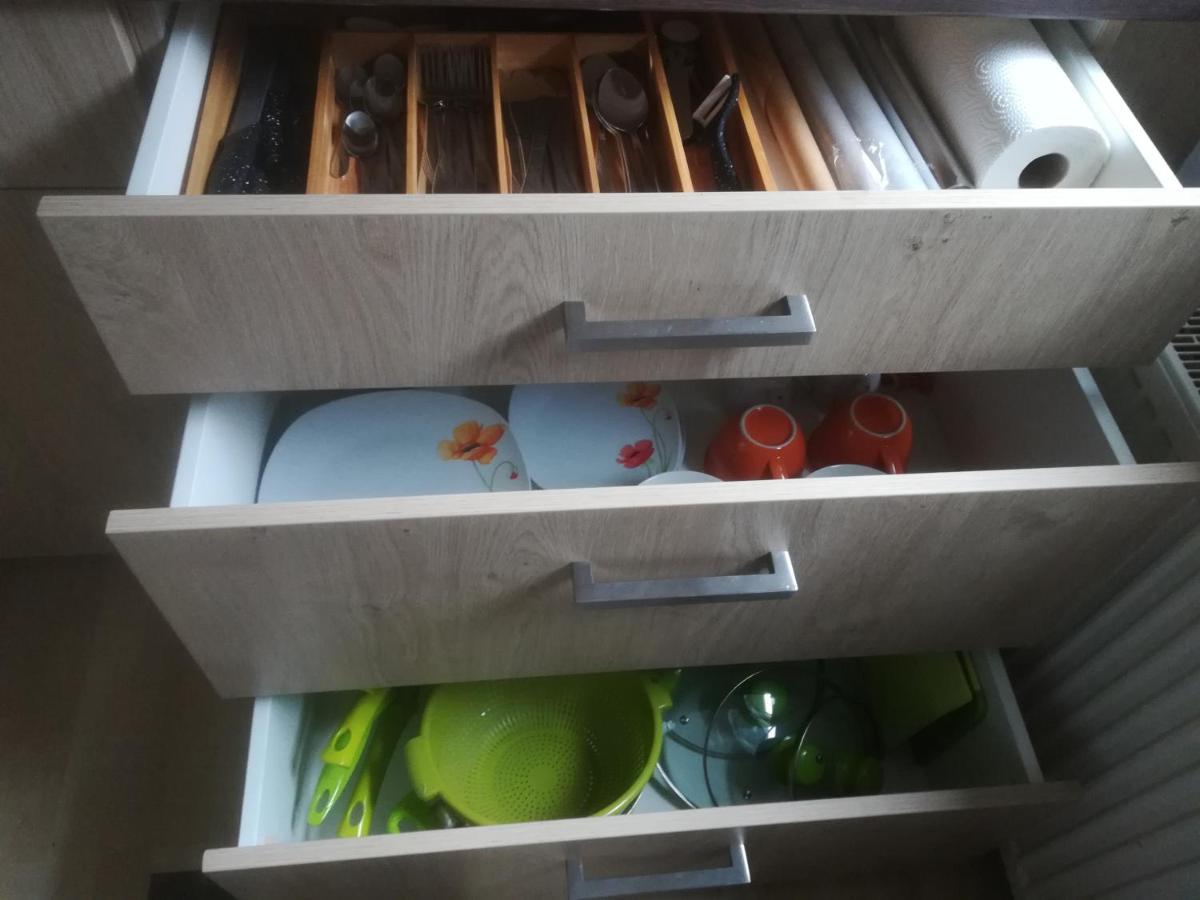 דירות Gemuetlich Wohnen In Welling מראה חיצוני תמונה